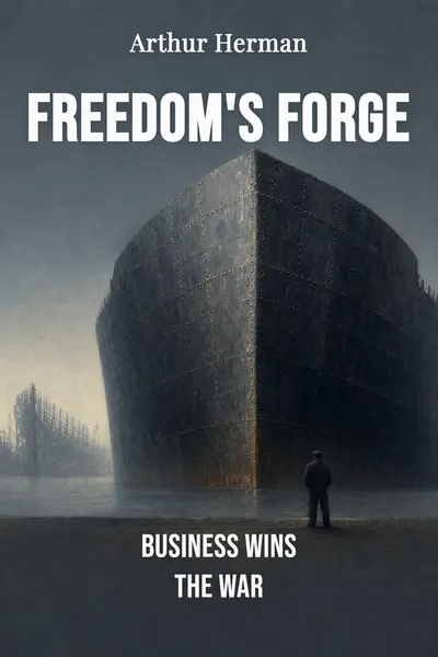 Freedom's Forge