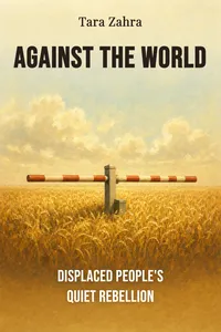 Against The World