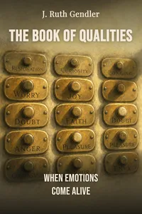 The Book of Qualities