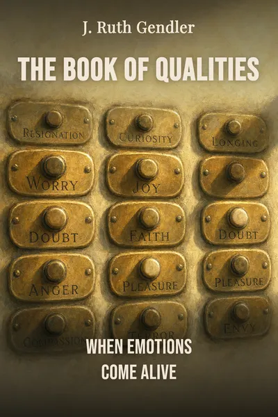 The Book of Qualities