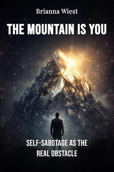 The Mountain Is You