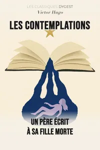 Couverture de 'Les contemplations'