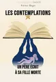 Couverture de 'Les contemplations'