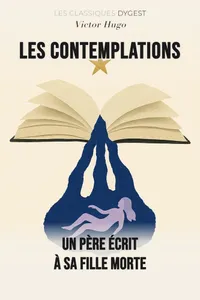 Couverture de 'Les contemplations'