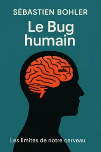 Couverture de 'Le bug humain'