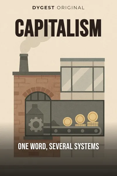 Capitalism