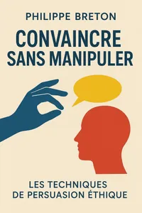 Couverture de 'Convaincre sans manipuler'