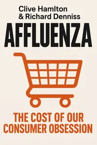 Cover of 'Affluenza'