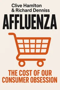 Cover of 'Affluenza'