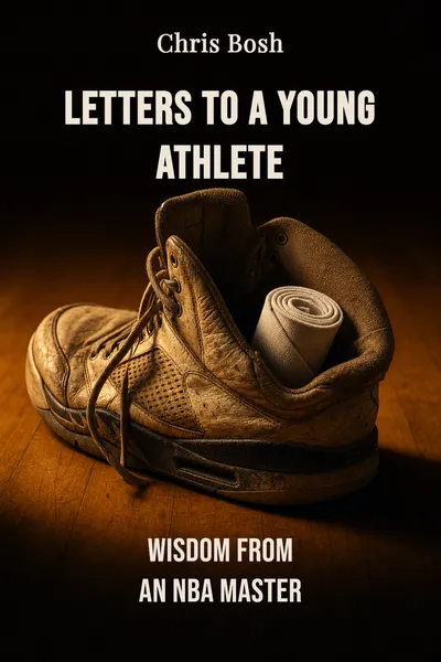 Letters to a Young Athlete