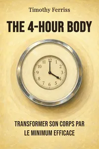 The 4-Hour Body
