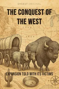 The Conquest of the West