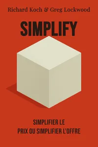 Simplify