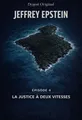 Couverture de 'Jeffrey epstein ep4'