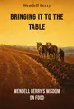 Bringing It to the Table