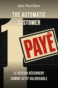 The automatic customer