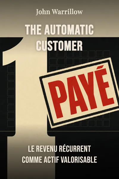 The automatic customer