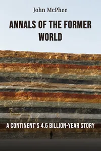 Annals of the Former World