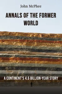 Annals of the Former World