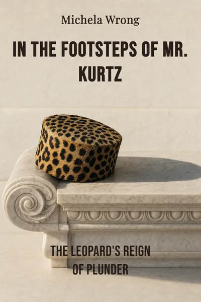 In the Footsteps of Mr. Kurtz