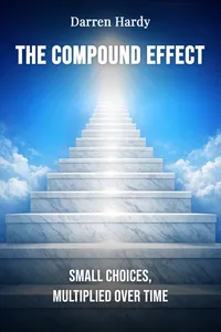 The Compound Effect