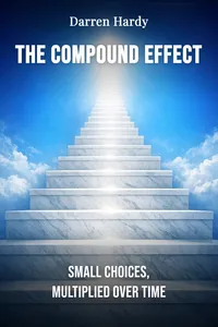 The Compound Effect