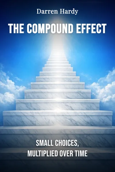 The Compound Effect