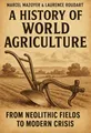 Cover of 'A history of world agriculture'