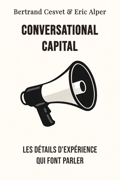 Conversational capital