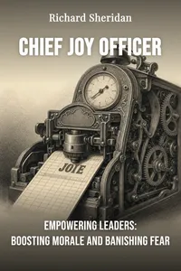 Chief joy officer