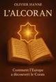 Couverture de 'Lalcoran'