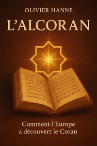Couverture de 'Lalcoran'