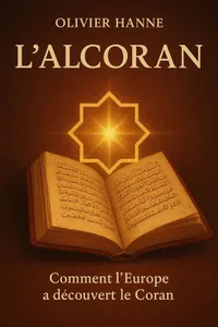 Couverture de 'Lalcoran'
