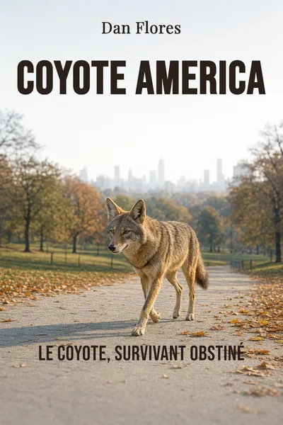 Coyote America