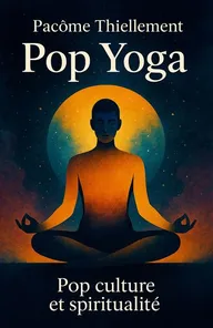 Couverture de 'Pop yoga'