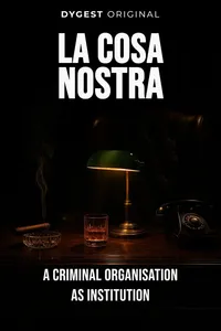 La Cosa Nostra