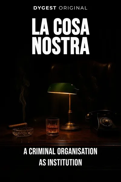La Cosa Nostra