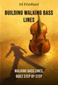 Building Walking Bass Lines