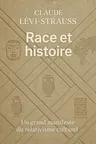 Couverture de 'Race et histoire'