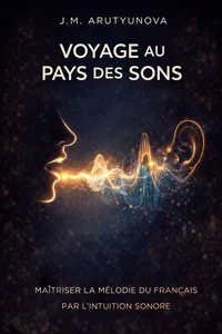 Couverture de 'Voyage au pays des sons'