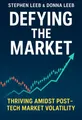 Cover of 'Defying the market'