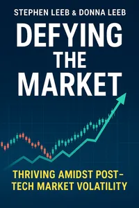 Cover of 'Defying the market'