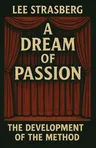 Cover of 'A dream of passion'