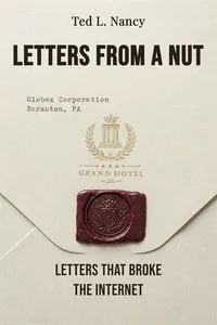 Letters from a Nut