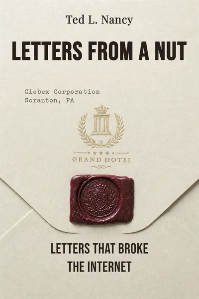 Letters from a Nut