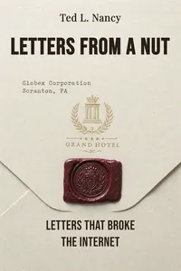 Letters from a Nut