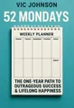 Cover of '52 mondays'
