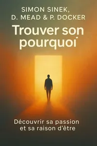 Couverture de 'Trouver son pourquoi'