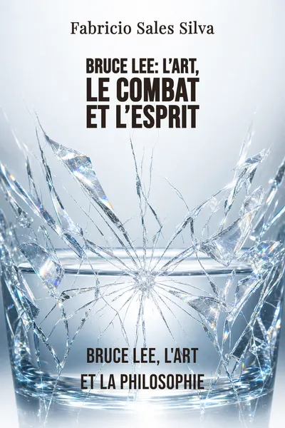 Bruce Lee: L’art, le combat et l’esprit