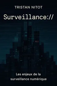 Couverture de 'Surveillance'